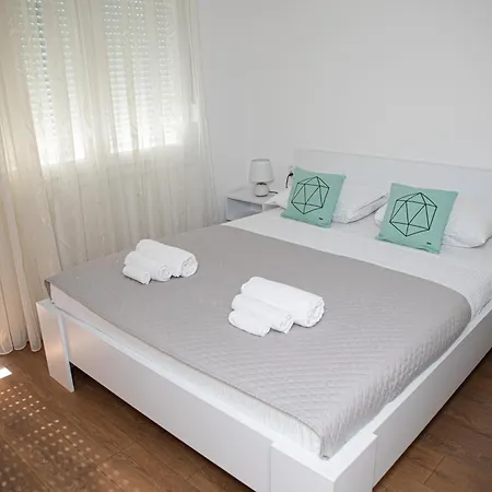 Apartman Lipa Trebinje Exterior photo