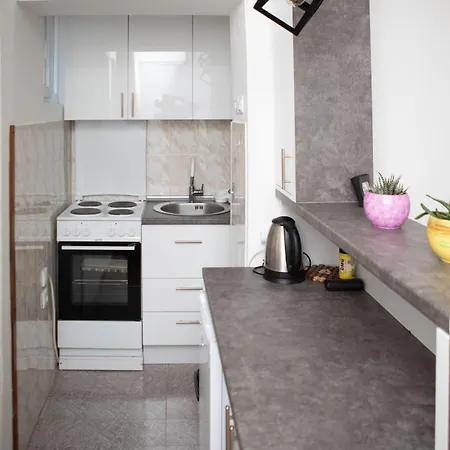 Apartman Lipa Trebinje Exterior photo