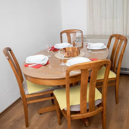 Apartman Lipa Trebinje Exterior photo