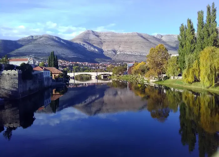Apartman Lipa Trebinje