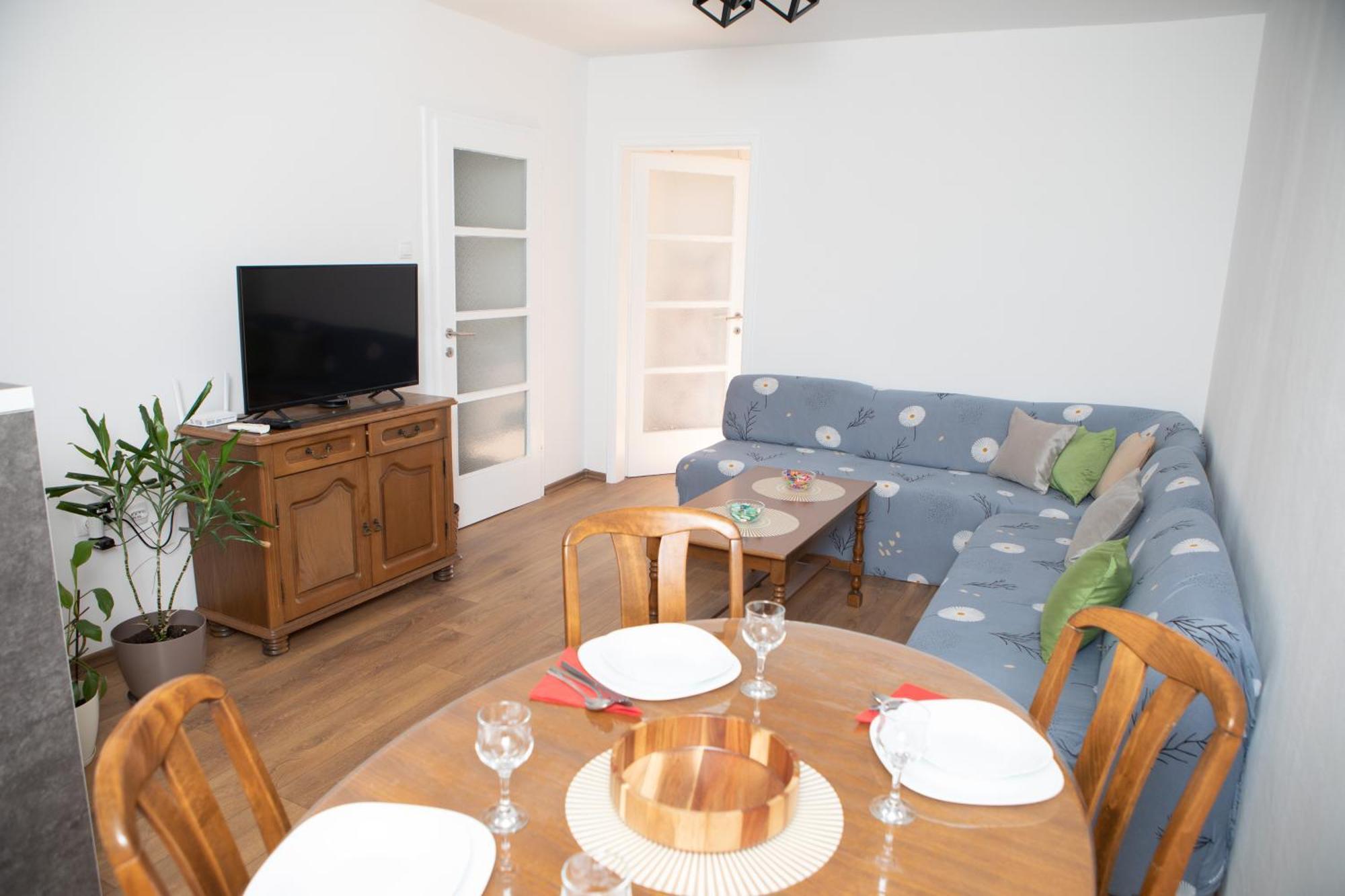Lipa Apartment Trebinje